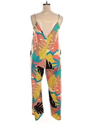 Luukse Jumpsuit (view 2)