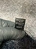 August Silk Black Cardigan Size M - photo 8
