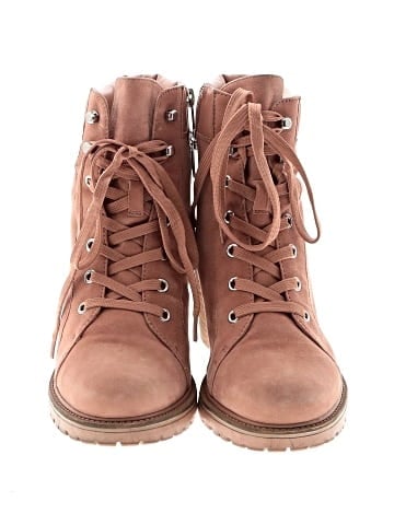 Vince Camuto Ankle Boots (view 2)