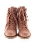 Vince Camuto Tan Pink Ankle Boots Size 7 1/2 - photo 2