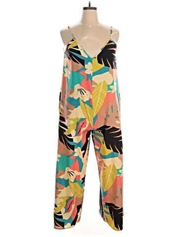 Luukse Jumpsuit (view 1)