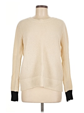 Club Monaco Cashmere Pullover Sweater