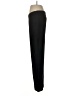 Boston Proper Solid Black Dress Pants Size M - photo 5