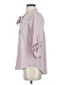 Moyabo Pink 3/4 Sleeve Blouse Size S - photo 5