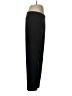 Boston Proper Solid Black Dress Pants Size M - photo 4