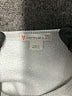 Crewcuts Silver Sweatshirt Size 6 - 7 - photo 3