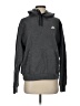 Nike Gray Pullover Hoodie Size S - photo 1