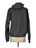 Nike Gray Pullover Hoodie Size S - photo 2