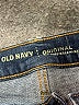 Old Navy Hearts Blue Jeans Size 6 - photo 7