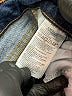 Old Navy Hearts Blue Jeans Size 6 - photo 8