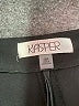Kasper Black Dress Pants Size 20W - photo 4