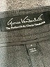 Gloria Vanderbilt Gray Dress Pants Size 14 - photo 6