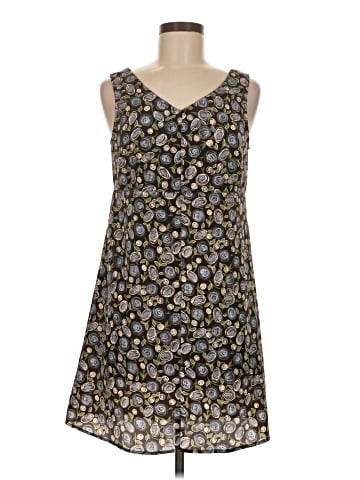 Urban Behavior Casual Dress (view 1)