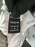 Shein Ivory Bodysuit Size S - photo 3