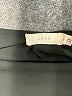 Lush Black Long Sleeve Blouse Size M - photo 7