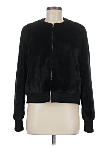Victoria's Secret Faux Fur Jacket (view 1)