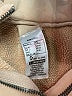 Decathlon Tan Fleece Size M - photo 6
