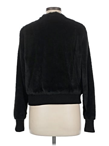 Victoria's Secret Faux Fur Jacket (view 2)