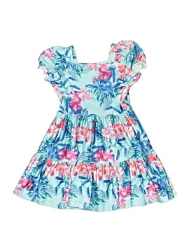 Isaac Morris Limited Dress