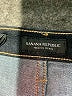 Banana Republic Black Jeans Size 30 waist - photo 7