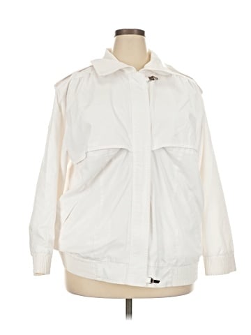 Fleet Street Jacket (view 1)