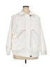 Fleet Street White Jacket Size XXL (estimated) - photo 1