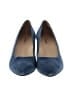 Trotters Blue Heels Size 10 (X-wide) - photo 2
