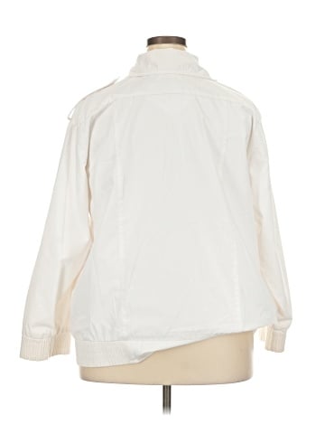 Fleet Street Jacket (view 2)