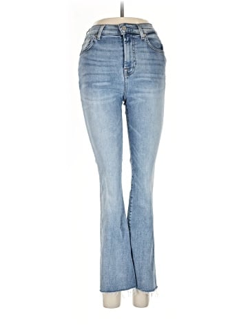 7 For All Mankind Jeans (view 1)