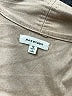 Max Studio Tan Trenchcoat Size M - photo 6