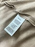 Max Studio Tan Trenchcoat Size M - photo 7