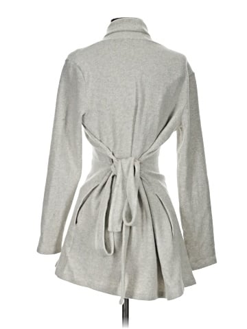 Hanro of Switzerland Cardigan (view 2)
