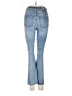 7 For All Mankind Blue Jeans Size 23 waist - photo 2