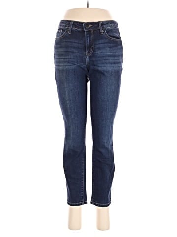 CALVIN KLEIN JEANS Jeans (view 1)