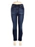 CALVIN KLEIN JEANS Blue Jeans Size 8 - photo 1