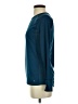 Danskin Now Blue Long Sleeve T-Shirt Size S - photo 5