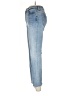 7 For All Mankind Blue Jeans Size 23 waist - photo 5