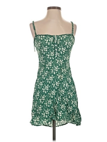 For Love & Lemons Casual Dress (view 1)