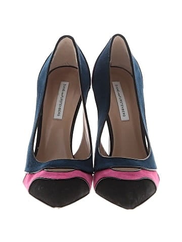 Diane von Furstenberg Heels (view 2)