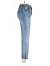 7 For All Mankind Blue Jeans Size 23 waist - photo 4