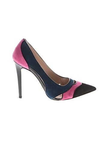 Diane von Furstenberg Heels (view 1)