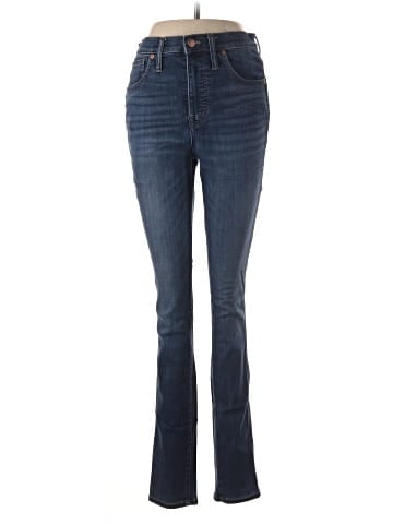 Madewell Jeans (view 1)