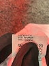 Shein Pink Sweatshirt Size S - photo 8