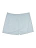 Express Blue Skort Size 12 - photo 1