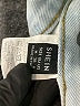 Shein Blue Denim Shorts Size 6 - photo 3