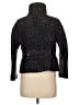 Carlisle Black Jacket Size 8 - photo 2
