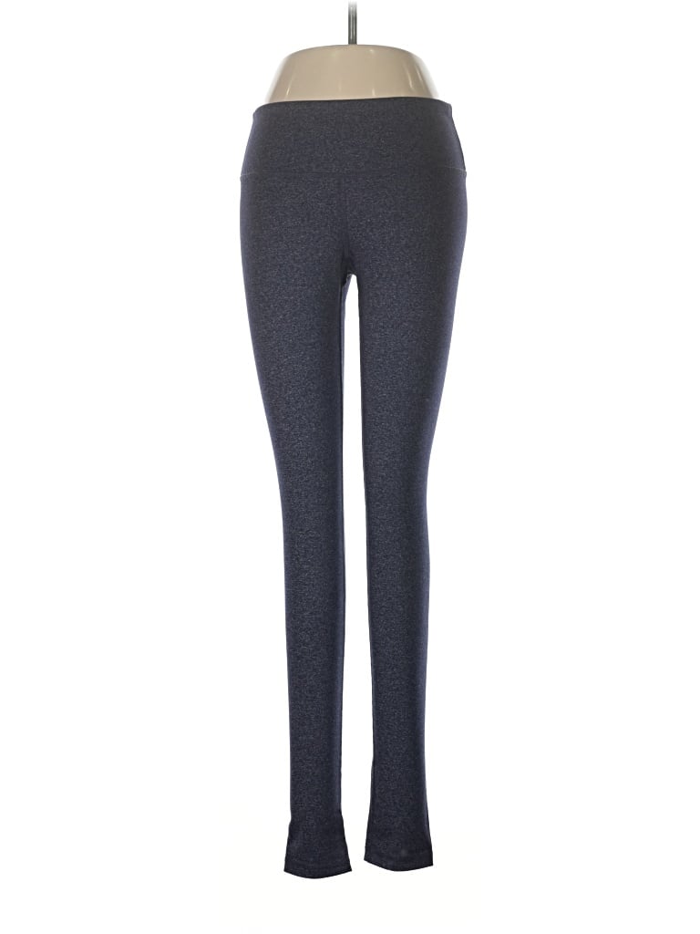 Pre-owned Active By Old Navy Active Pants In Blue