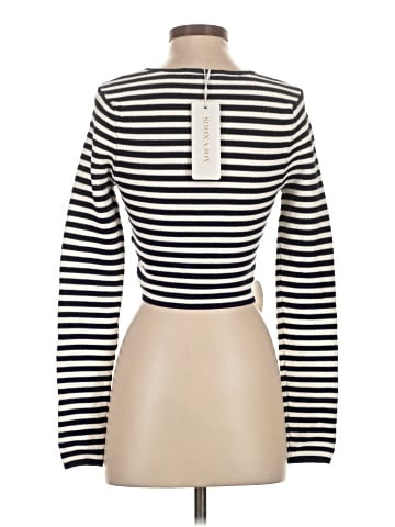 Shona Joy Long Sleeve Top (view 2)