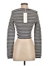 Shona Joy Ivory Long Sleeve Top Size XS - photo 2
