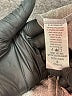 Assorted Brands Metallic Silver Cocktail Dress Size S - photo 7